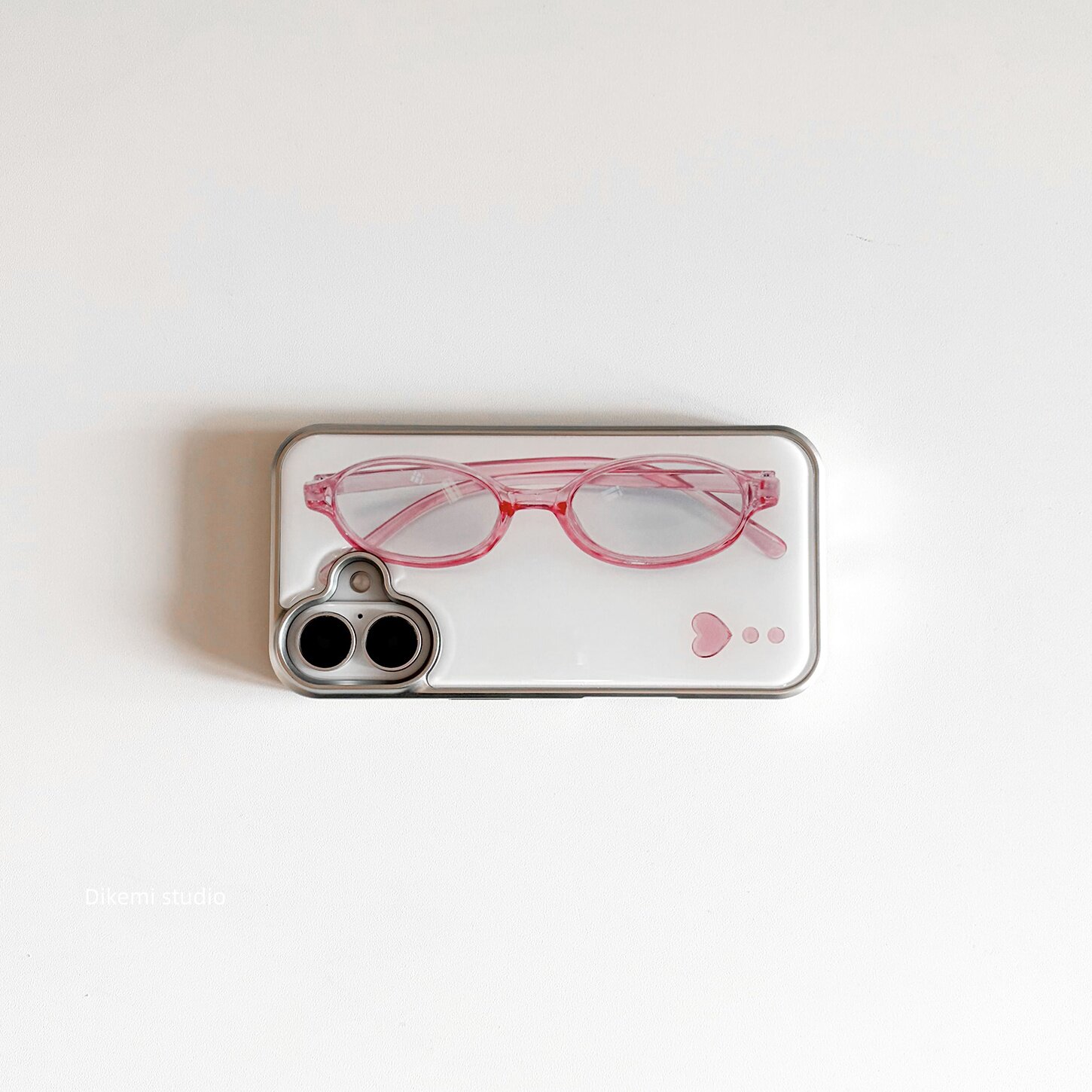 Cover per iPhone 17 Air 16 E 1 - Phone Cases Korea recensione e prezzo