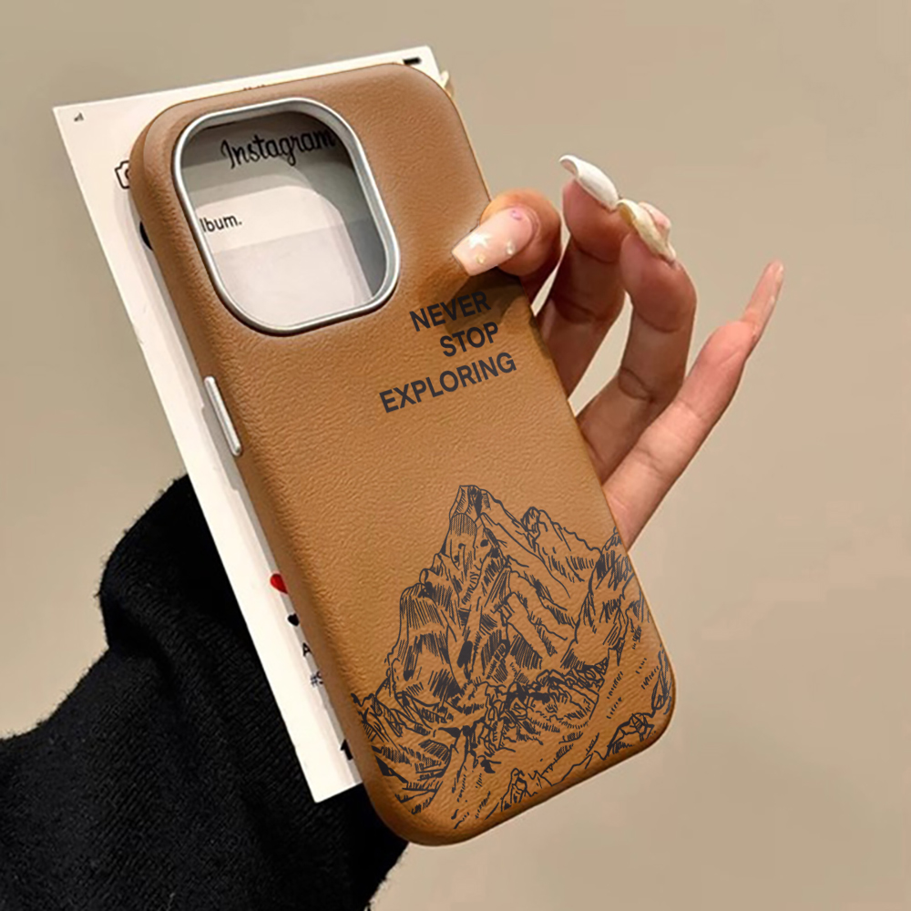 Custodia di Lusso Semplice per - Samsung Galaxy A55 recensione e prezzo