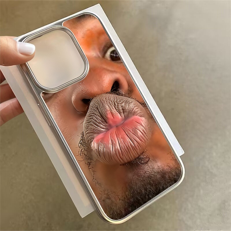 Custodia per telefono con moti - Phone Cases Men recensione e prezzo