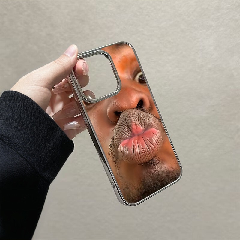 Custodia per telefono con moti - Phone Cases Men recensione e prezzo