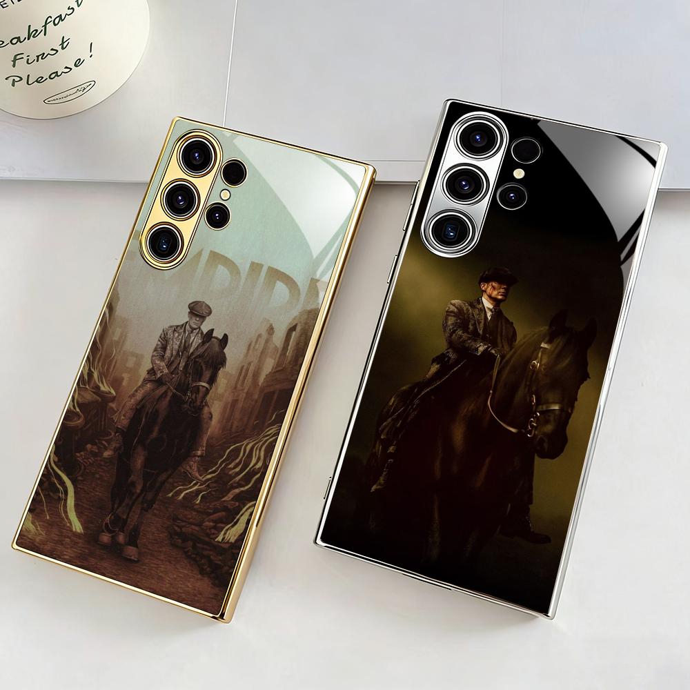Cover per telefono Peaky Blind - Phone Cases Men recensione e prezzo
