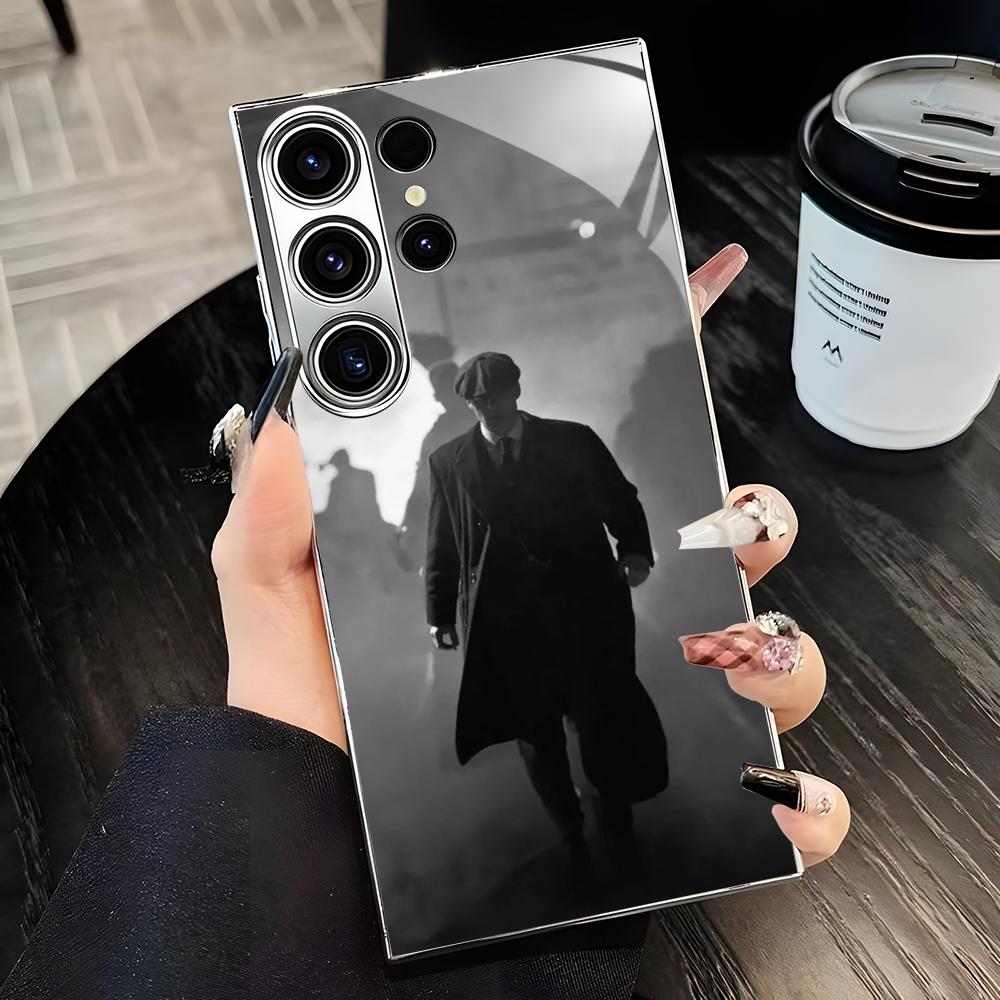 Cover per telefono Peaky Blind - Phone Cases Men recensione e prezzo