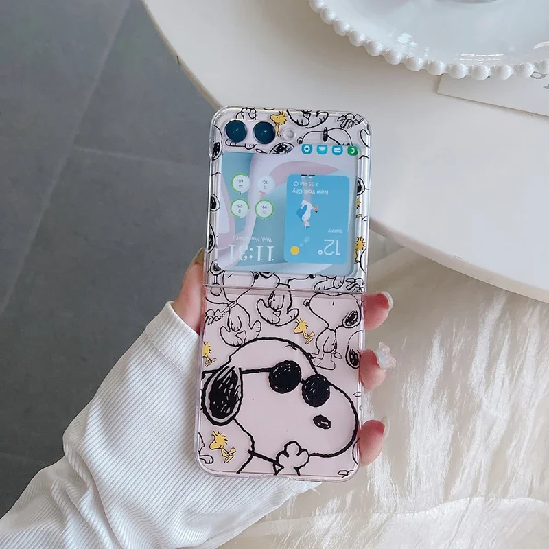 Custodia Trasparente per Telef - Phone Cases Brown recensione e prezzo