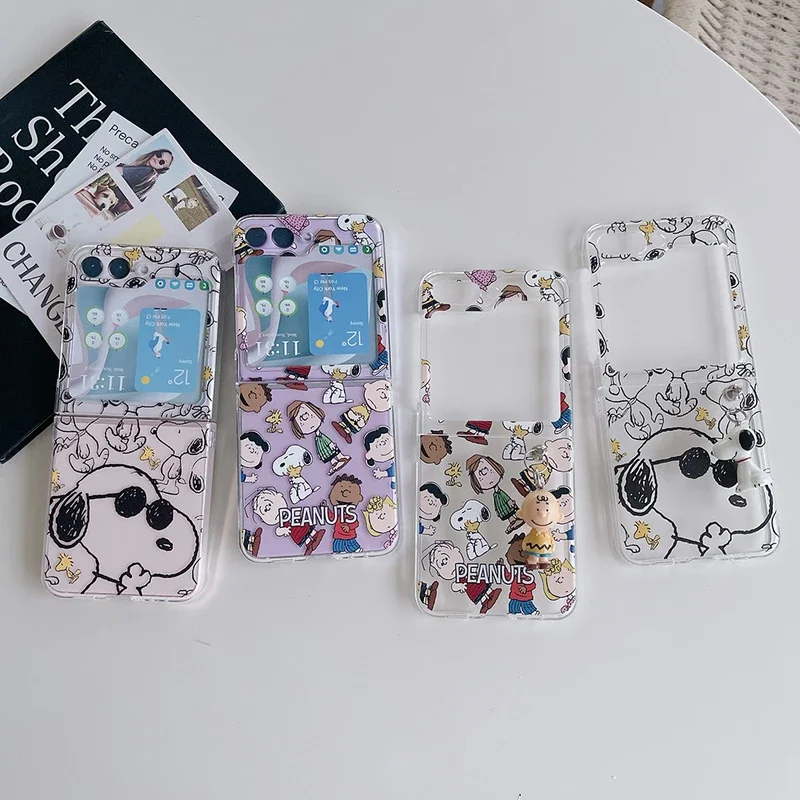 Custodia Trasparente per Telef - Phone Cases Brown recensione e prezzo