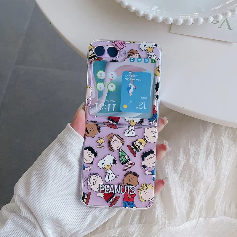 Custodia Trasparente per Telef - Phone Cases Brown recensione e prezzo