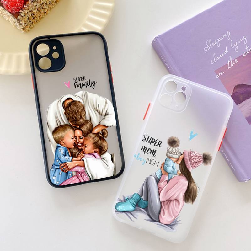 Custodia per telefono Super Mo - Phone Cases Xr Boys recensione e prezzo