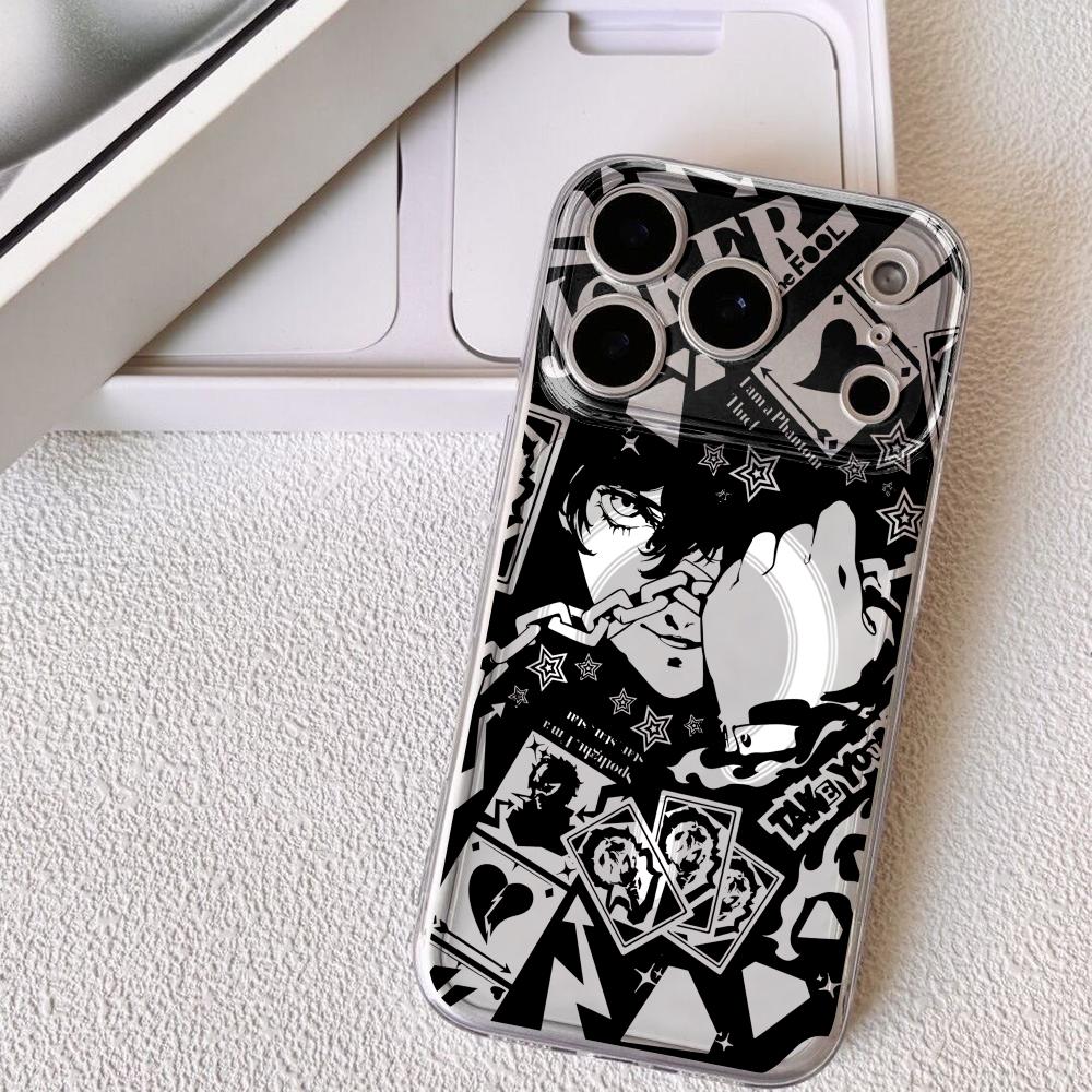 Custodia Magnetica Trasparente - Phone Cases Iphone 15 recensione e prezzo