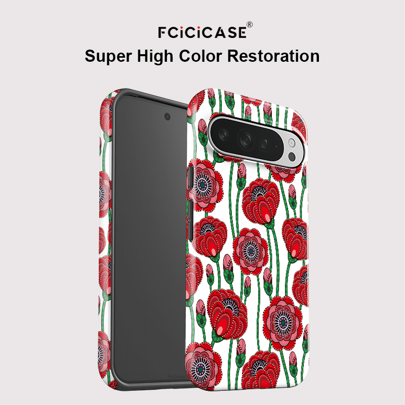 Fcicicase Custodia per telefon - Phone Cases Google Pixel 10 recensione e prezzo