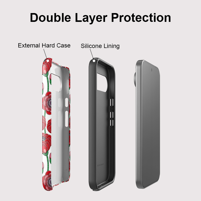 Fcicicase Custodia per telefon - Phone Cases Google Pixel 10 recensione e prezzo