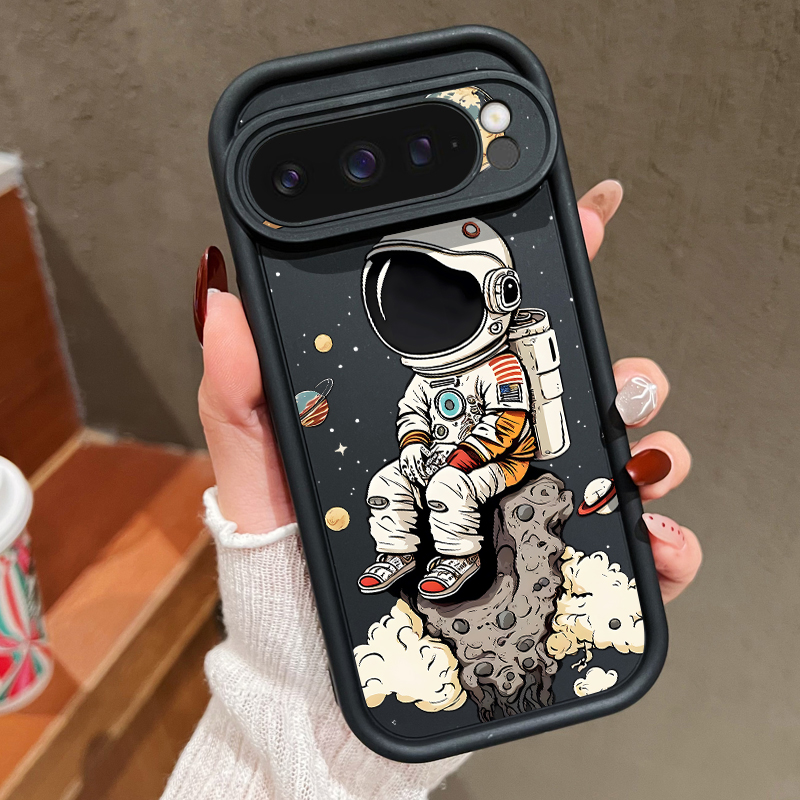 Cover per Telefono in TPU con  - Phone Cases Google Pixel 10 recensione e prezzo