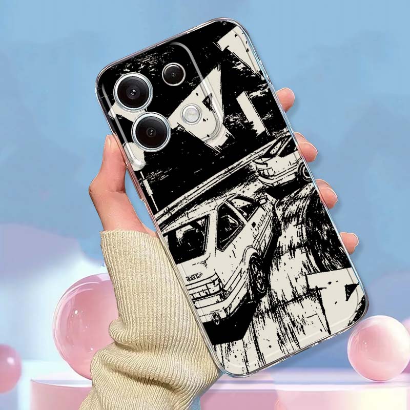 Custodia per telefono Art Spor - Xiaomi Redmi Note 13 recensione e prezzo