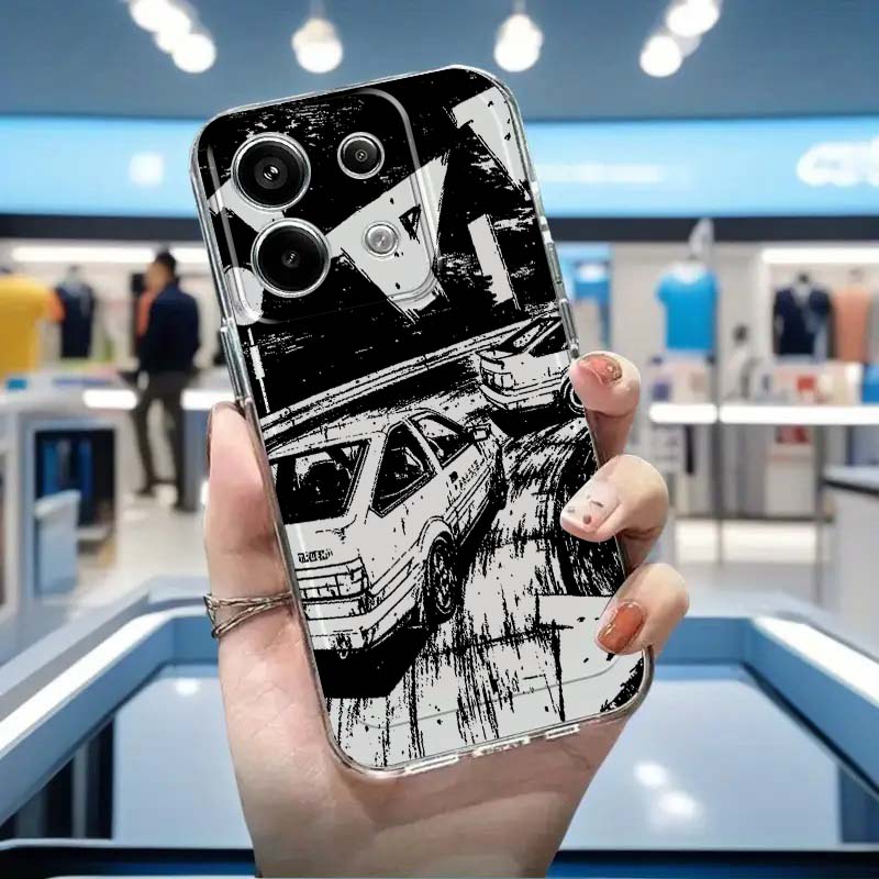 Custodia per telefono Art Spor - Xiaomi Redmi Note 13 recensione e prezzo