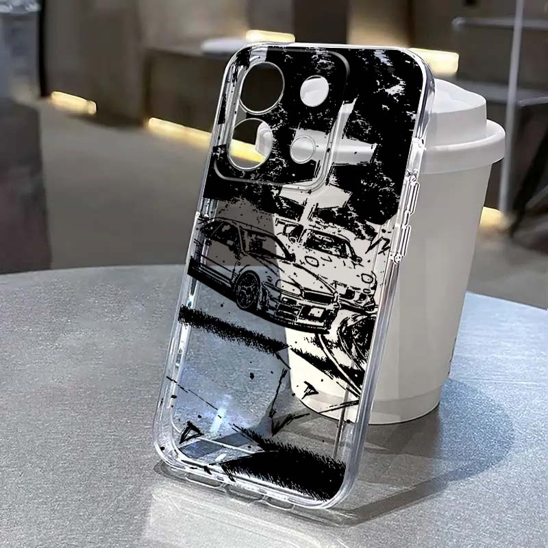 Custodia per telefono Art Spor - Xiaomi Redmi Note 13 recensione e prezzo