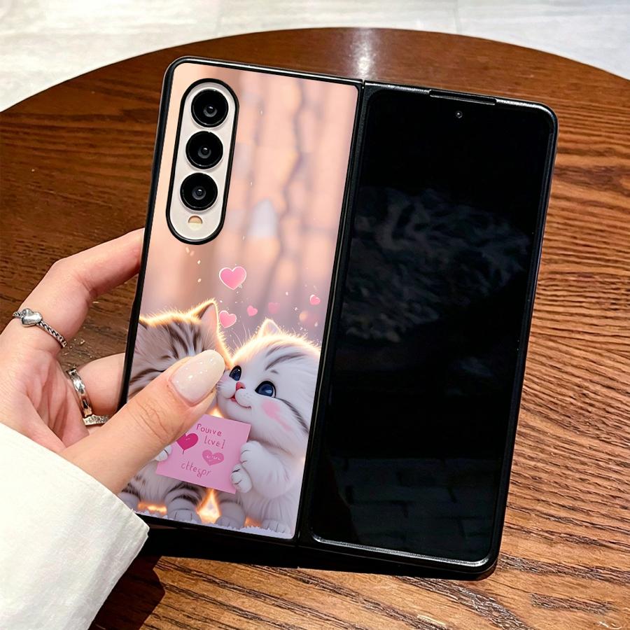 Cover per Samsung Galaxy Z Fli - Phone Cases Z Fold 5 recensione e prezzo