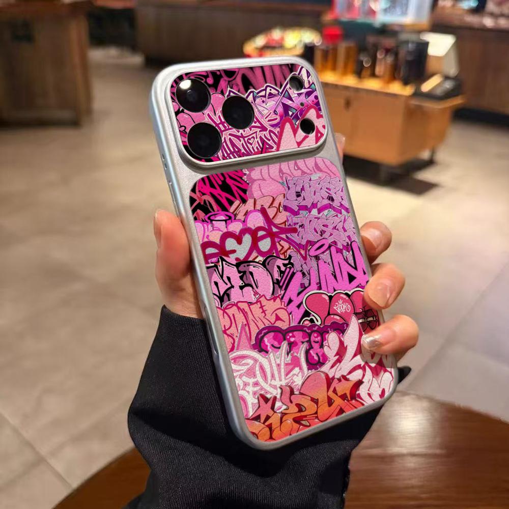 Custodia per telefono in pelle - Phone Cases Cool recensione e prezzo