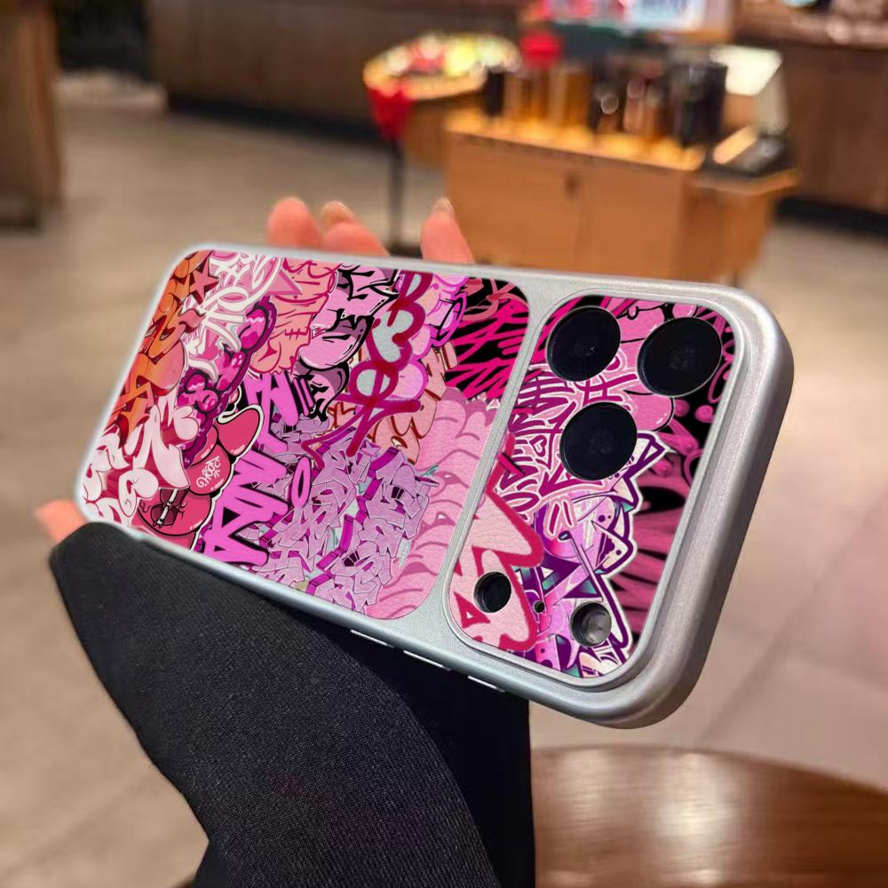 Custodia per telefono in pelle - Phone Cases Cool recensione e prezzo
