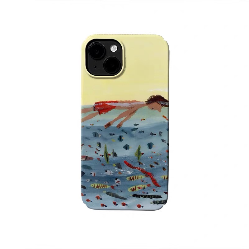 Custodia antiurto Ins Yellow A - Phone Cases Xr Boys recensione e prezzo