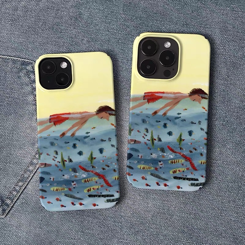 Custodia antiurto Ins Yellow A - Phone Cases Xr Boys recensione e prezzo