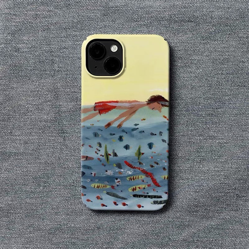 Custodia antiurto Ins Yellow A - Phone Cases Xr Boys recensione e prezzo