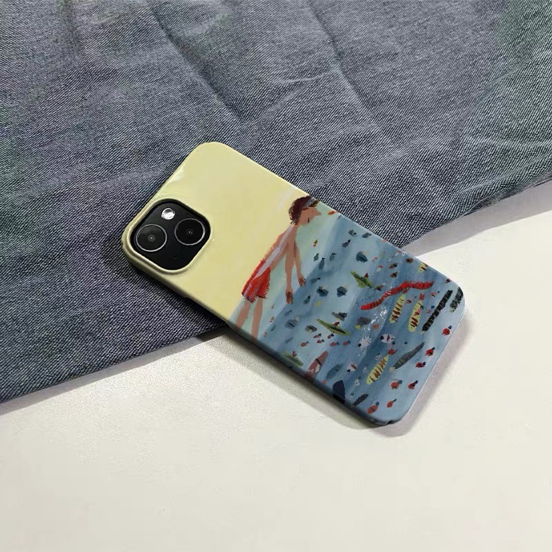 Custodia antiurto Ins Yellow A - Phone Cases Xr Boys recensione e prezzo