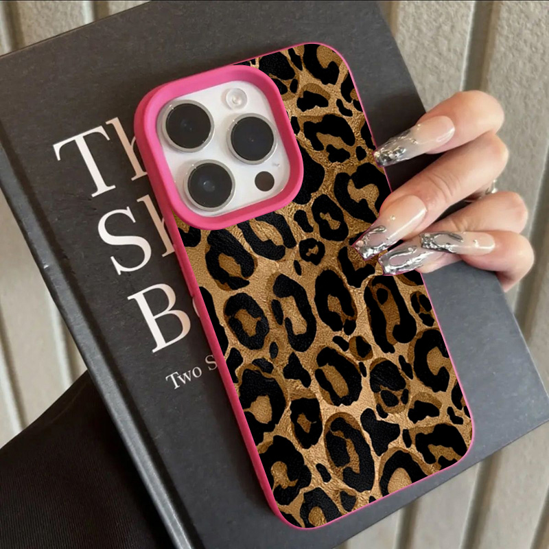 Custodia per telefono INS con  - Phone Cases Brown recensione e prezzo