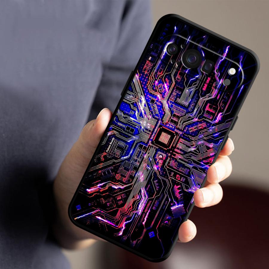 Cover per Telefono con Design  - Phone Cases Google Pixel 10 recensione e prezzo
