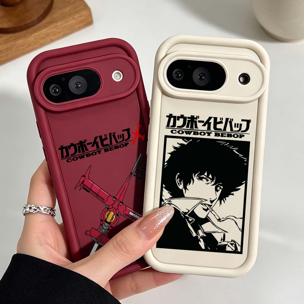 Cover in silicone per telefono - Phone Cases Google Pixel 10 recensione e prezzo