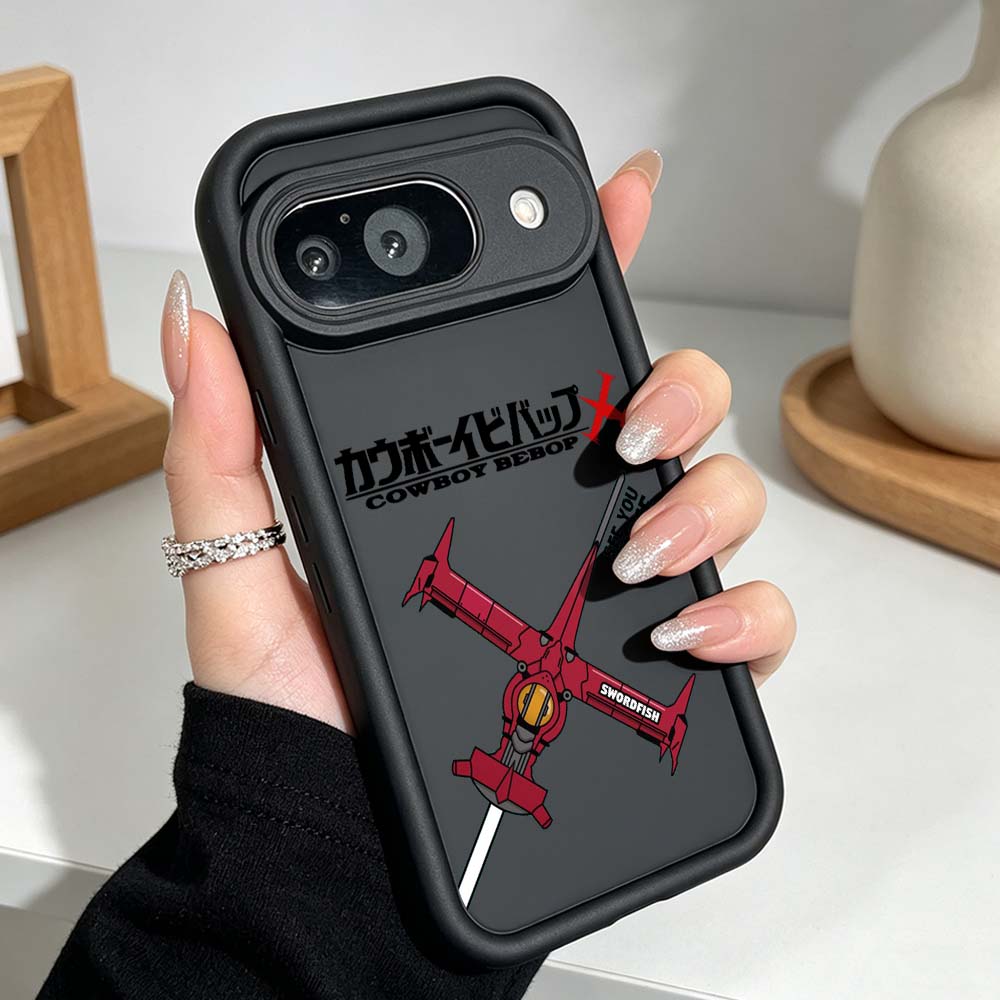 Cover in silicone per telefono - Phone Cases Google Pixel 10 recensione e prezzo