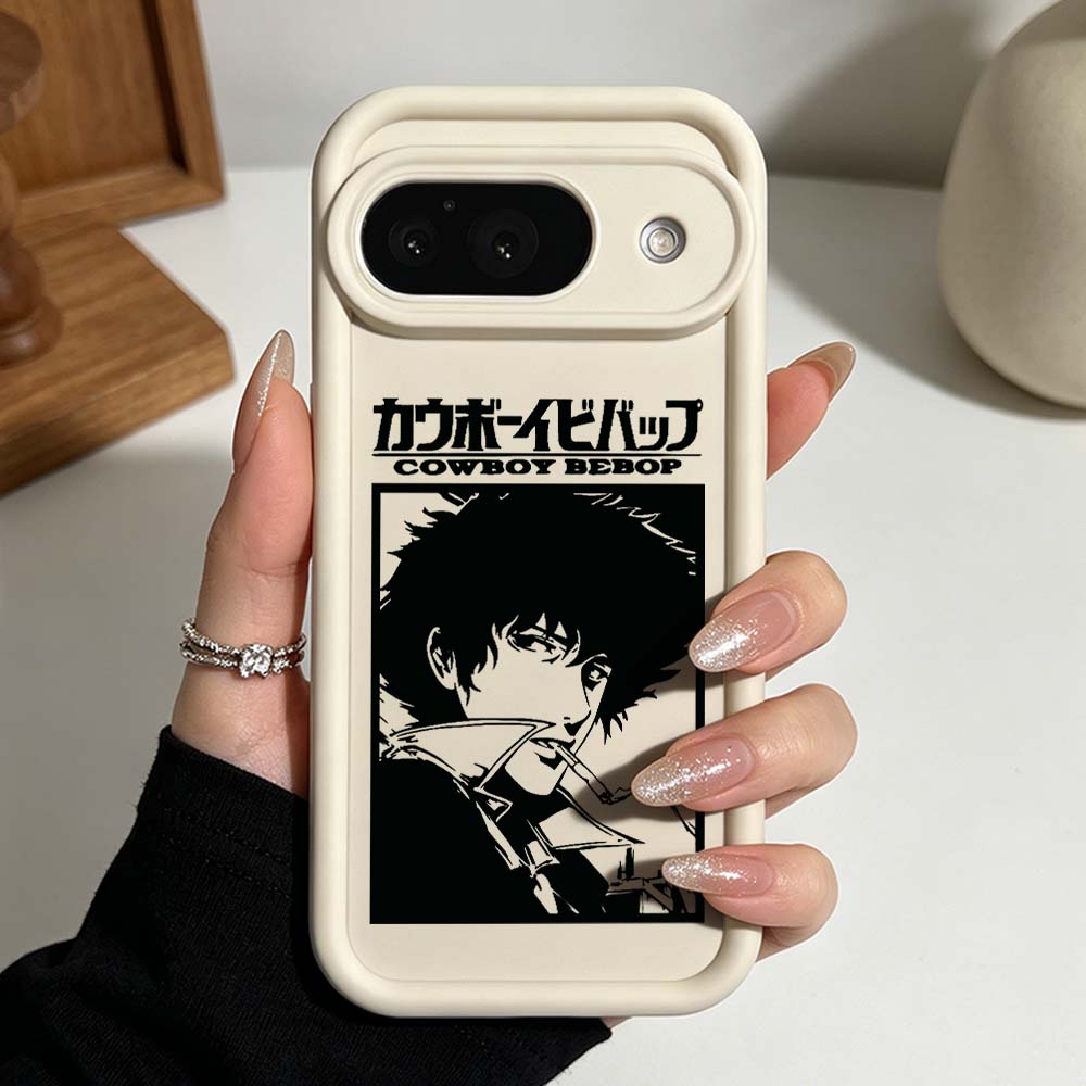 Cover in silicone per telefono - Phone Cases Google Pixel 10 recensione e prezzo