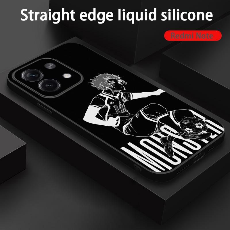 Sae itoshi cool anime man mode - Phone Cases Men recensione e prezzo