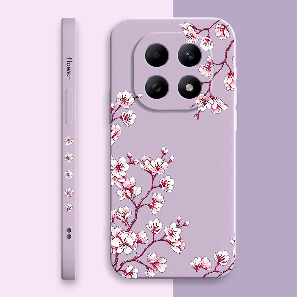 Custodia per telefono Sakura B - Phone Cases Xiaomi 15 recensione e prezzo