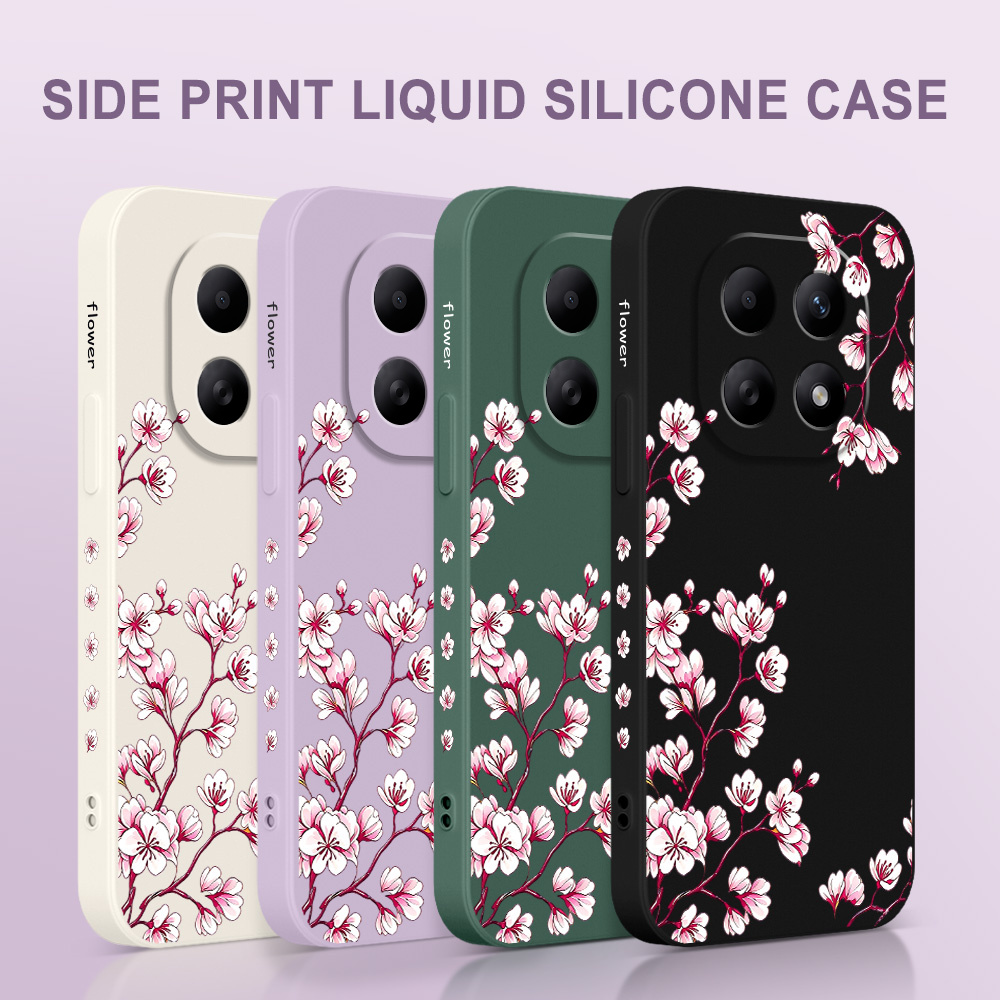 Custodia per telefono Sakura B - Phone Cases Xiaomi 15 recensione e prezzo