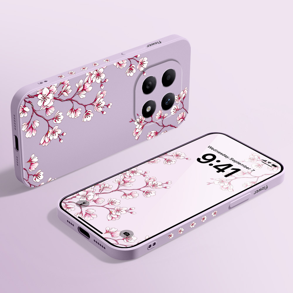 Custodia per telefono Sakura B - Phone Cases Xiaomi 15 recensione e prezzo