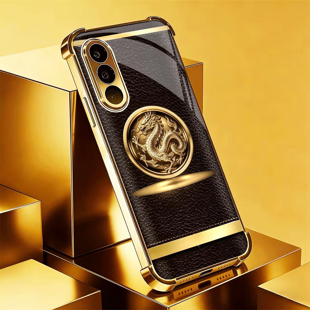 Custodia per telefono con moti - Phone Cases Quad Lock recensione e prezzo