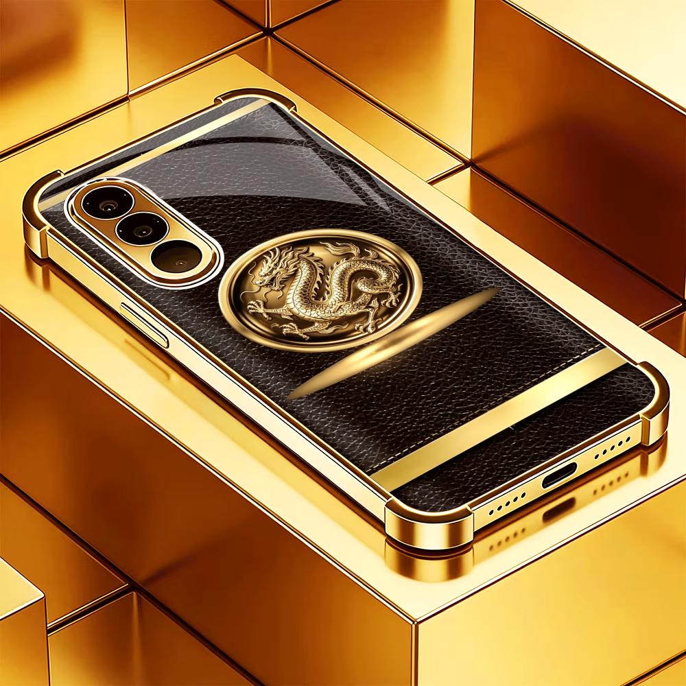 Custodia per telefono con moti - Phone Cases Quad Lock recensione e prezzo