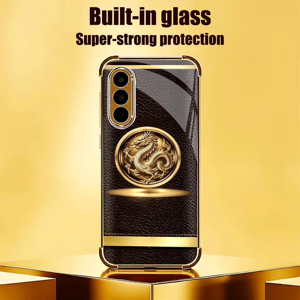 Custodia per telefono con moti - Phone Cases Quad Lock recensione e prezzo