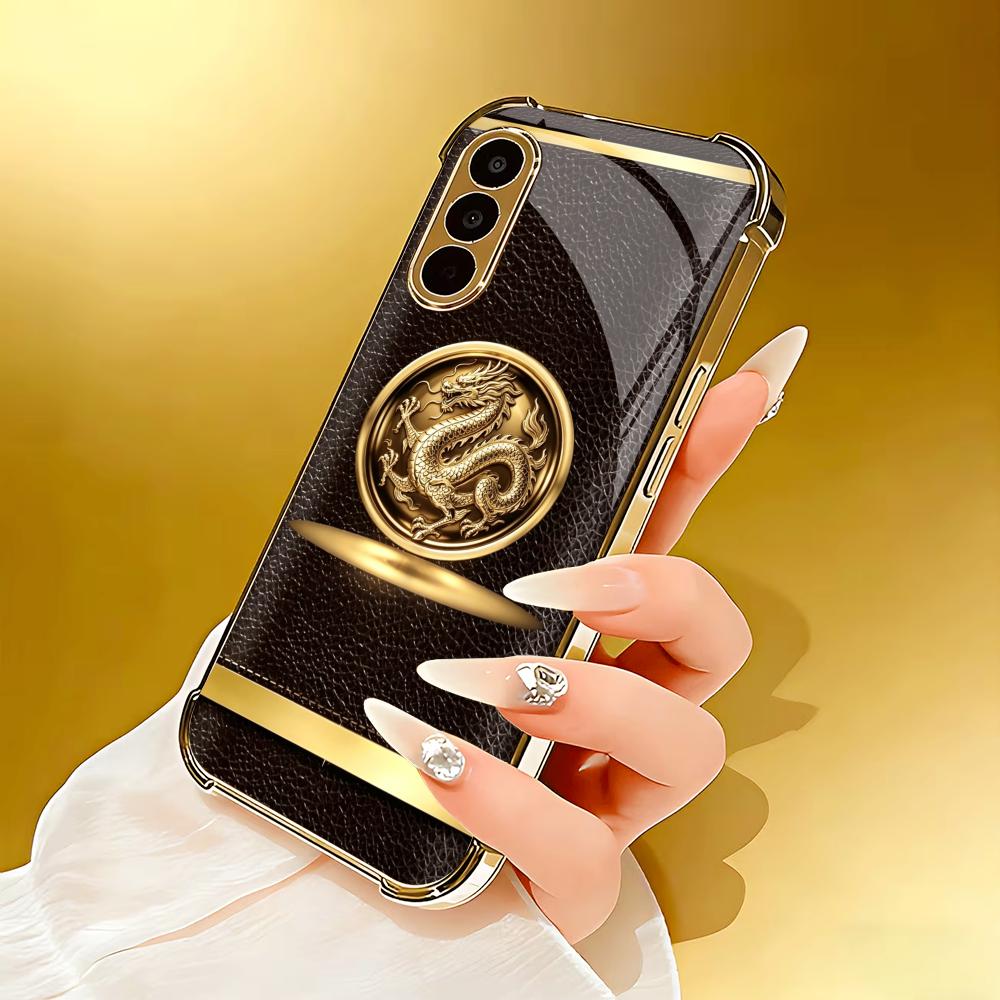 Custodia per telefono con moti - Phone Cases Quad Lock recensione e prezzo