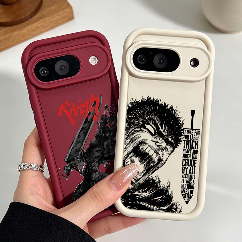 Custodia per telefono Berserk  - Phone Cases Google Pixel 10 recensione e prezzo