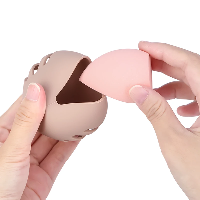 1 pz porta spugna per trucco c - Phone Cases The Dairy recensione e prezzo