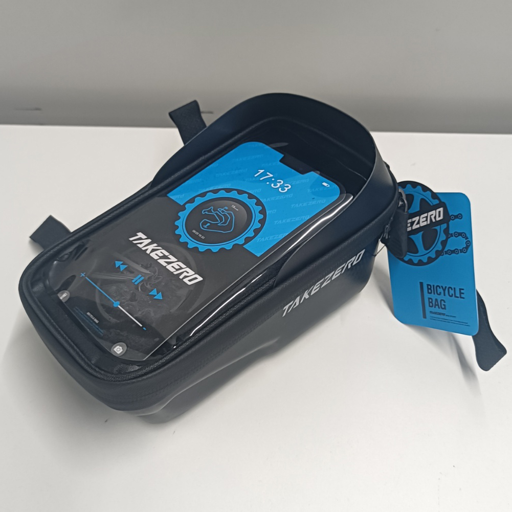Borsa da telaio anteriore per  - Phone Cases Youtube recensione e prezzo