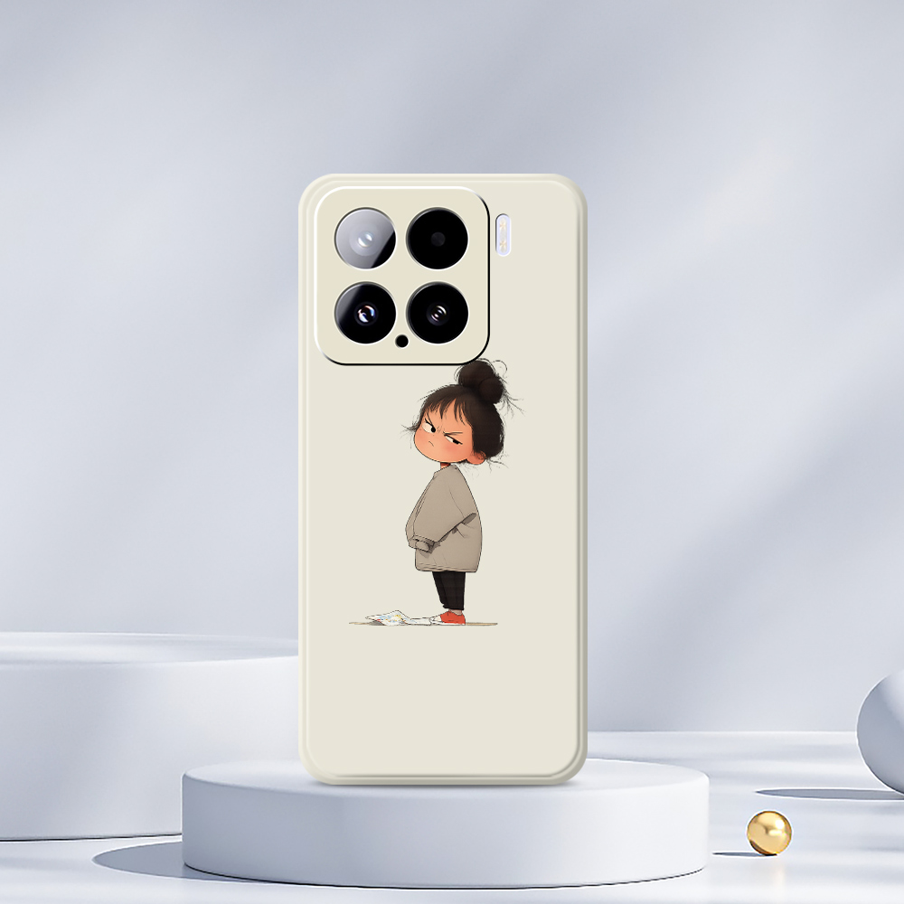 Custodie per telefoni per raga - Phone Cases Xiaomi 15 recensione e prezzo