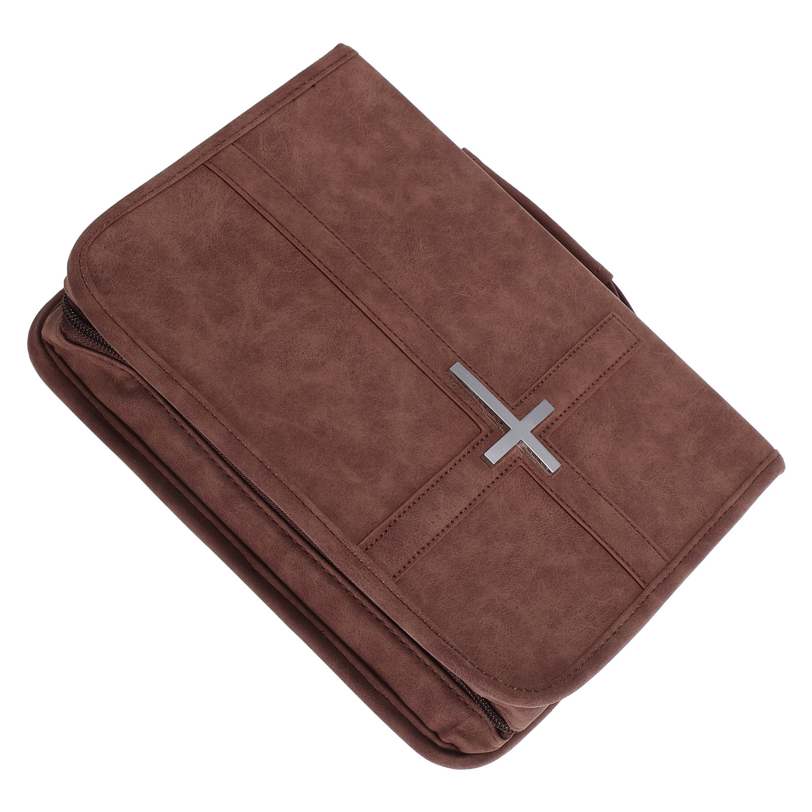 Custodia per Bibbia in PU Vint - Phone Cases Brown recensione e prezzo
