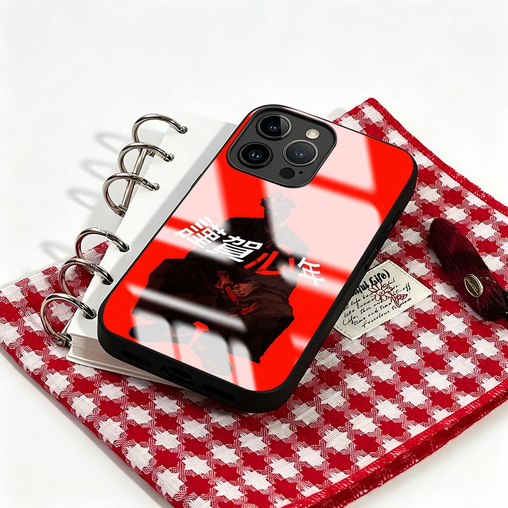 Custodia per telefono in vetro - Phone Cases Iphone 15 recensione e prezzo