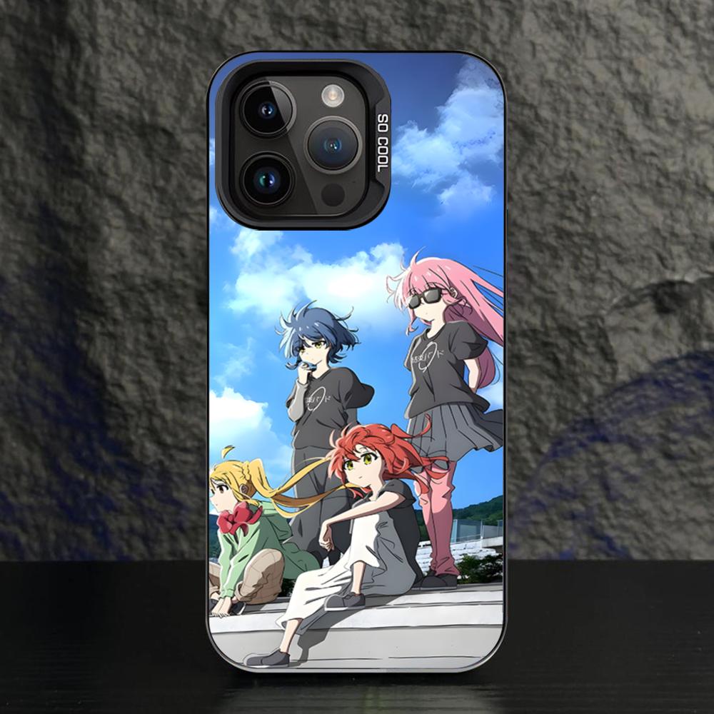 Cover per telefono Anime Cool  - Phone Cases Iphone 15 recensione e prezzo
