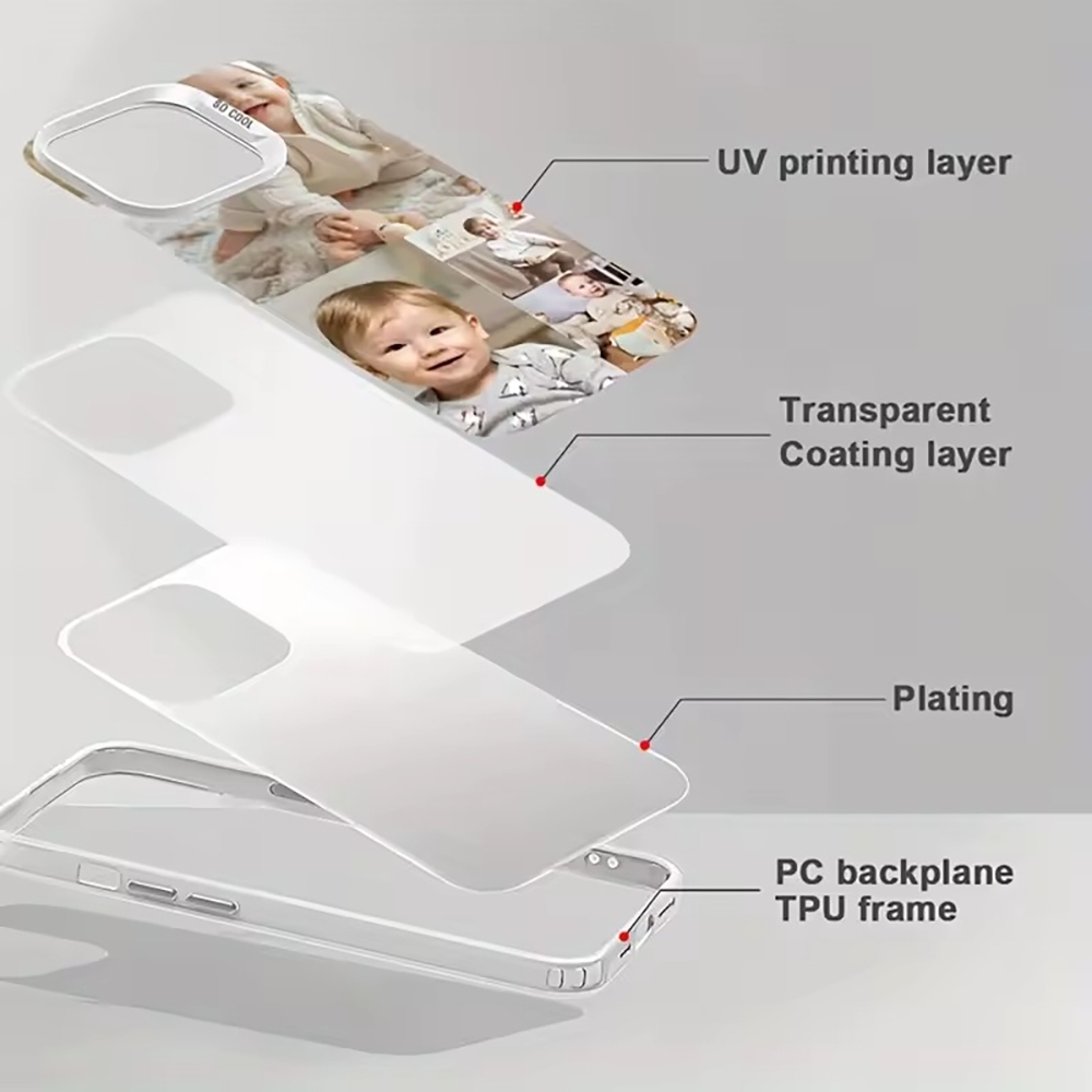 Cover per telefono Anime Cool  - Phone Cases Iphone 15 recensione e prezzo