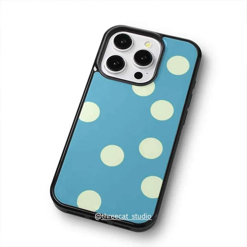 Custodia per telefono Gentle G - Phone Cases Polka Dot recensione e prezzo