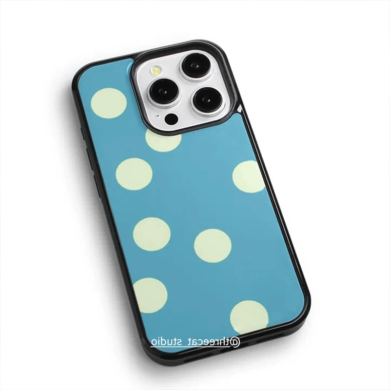 Custodia per telefono Gentle G - Phone Cases Polka Dot recensione e prezzo