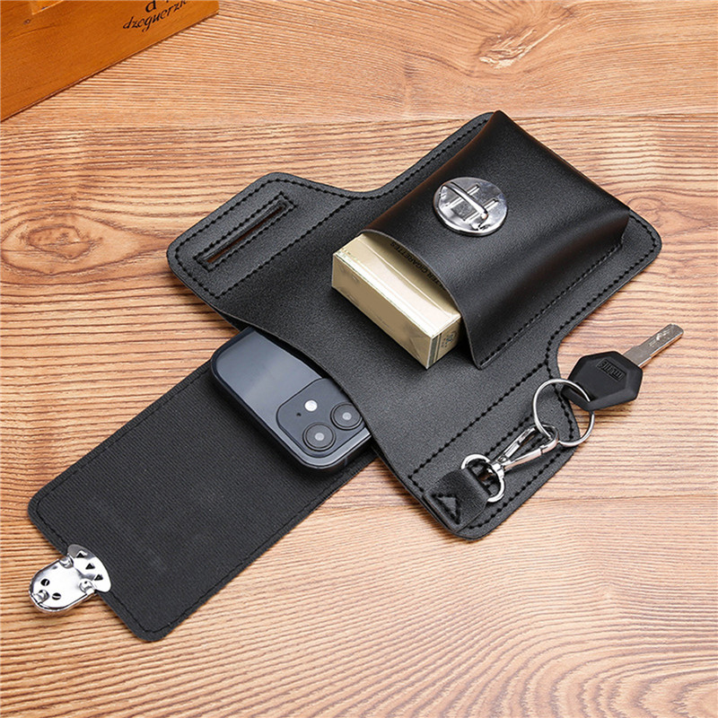 Borsa da cintura per telefono  - Phone Cases Men recensione e prezzo